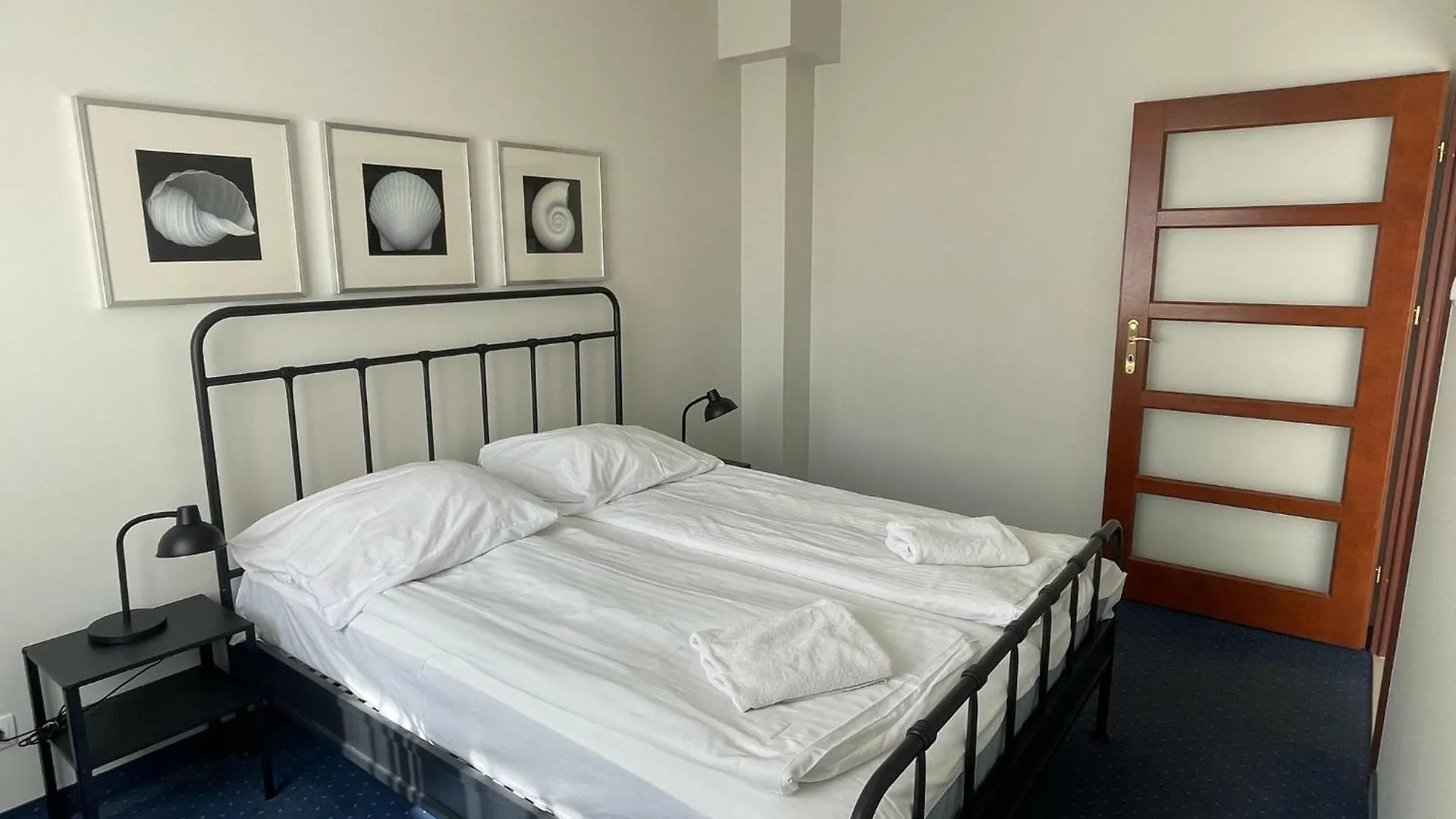 Grand Apartments - Parkur Apartment With Terrace Sopot